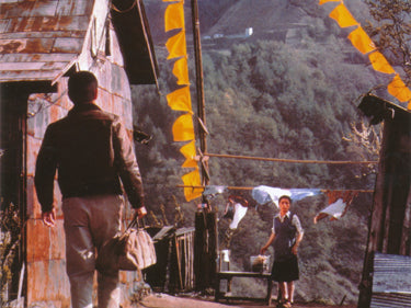 北海道が舞台の映画ロケ地特集