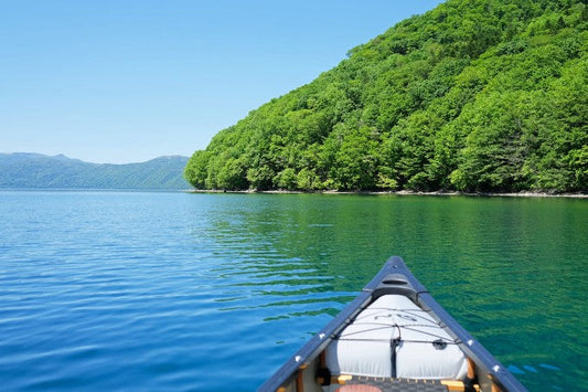 女子一人旅でも満喫できる北海道・千歳エリアの見どころやポイント