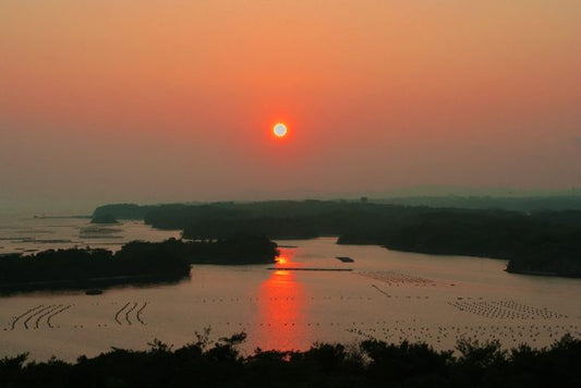 絶景が楽しめる伊勢志摩の人気スポットを厳選