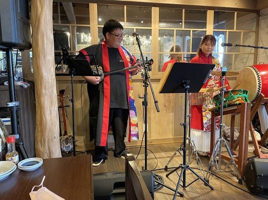 石垣島で島唄ライブが楽しめるオススメ居酒屋ランキング