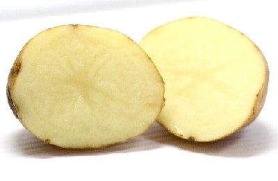 北海道で代表的なじゃがいもの種類とそれに適した料理