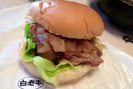 北海道でお勧めのご当地ハンバーガーを厳選5選