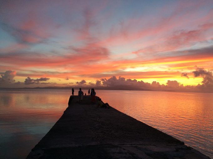 沖縄県のインスタ映えするスポット厳選２０選
