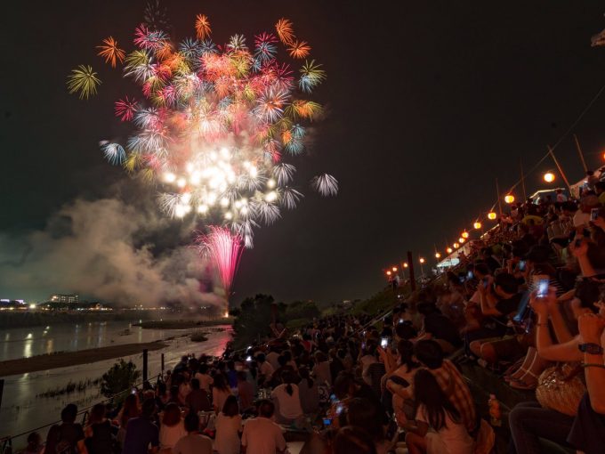 愛知県で夏をトコトン楽しむ！８月に行きたいイベント１０選