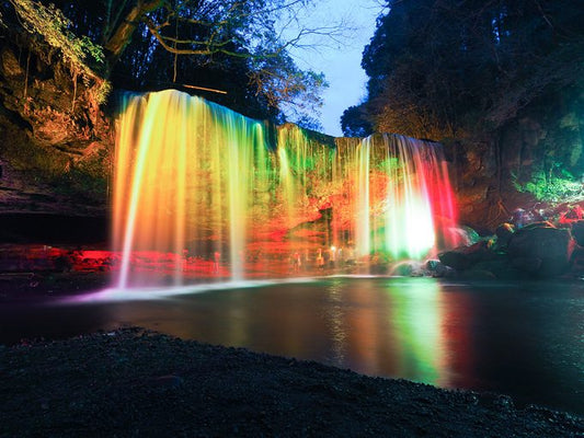 熊本県のインスタ映えするスポット厳選26選