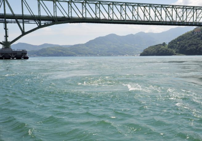 ドライブにおすすめな周防大島町一周の旅