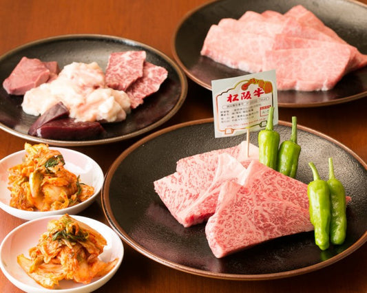 本場三重県で食べる絶品松坂牛の名店を厳選