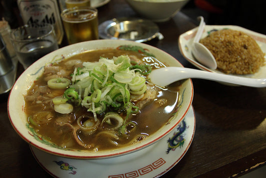 秋田の絶品ラーメン屋を厳選