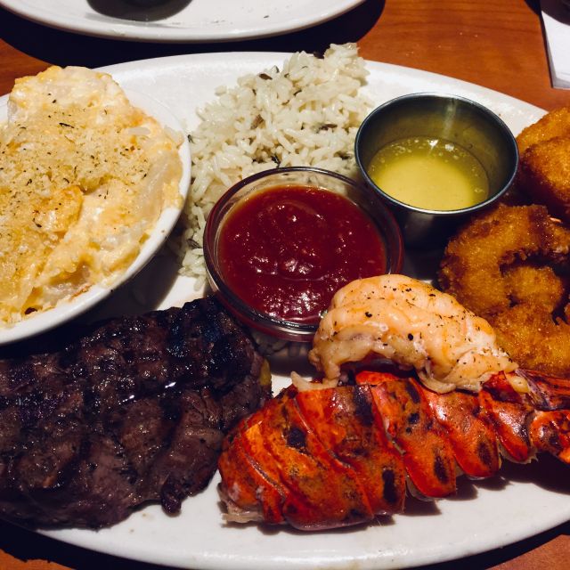 ロサンゼルスで美味しいレストランを厳選