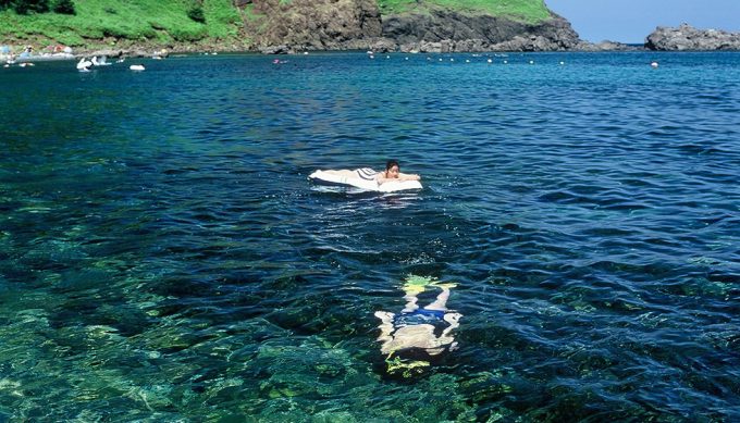 新潟県でおすすめの観光名所を厳選