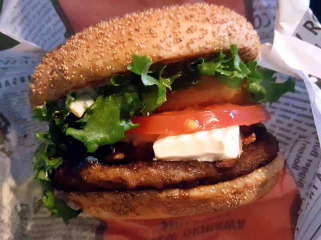 那覇市でオススメのハンバーガー店１０選