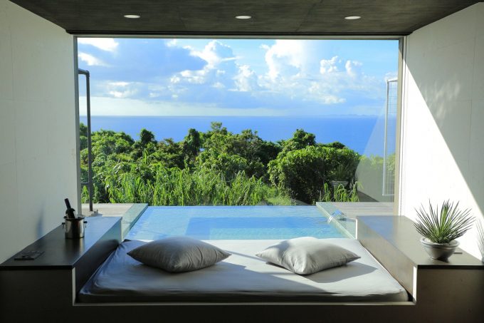 沖縄・古宇利島で泊まりたい３室以下の極上宿９選