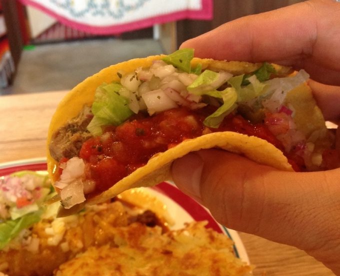 沖縄本島で食べたいタコス＆タコライスを厳選１５軒