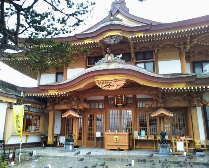 【青森県】開運間違いなし！ パワースポットとして知られる神社8選