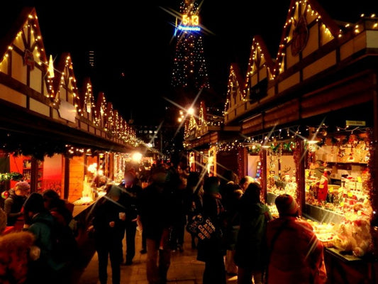 12月に北海道を満喫するならお勧めの観光名所