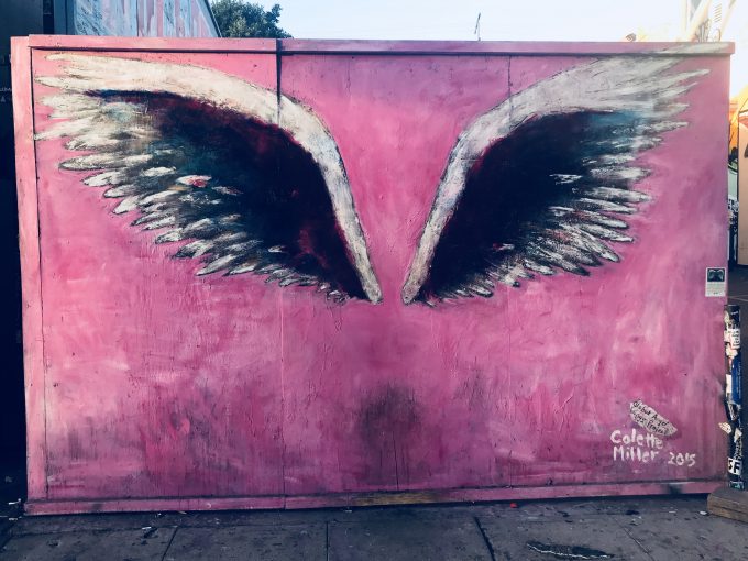 ロサンゼルスでおすすめのフォトジェニックな観光スポット