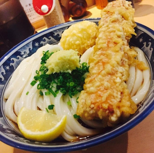 新梅田食堂街でお勧め絶品グルメスポット