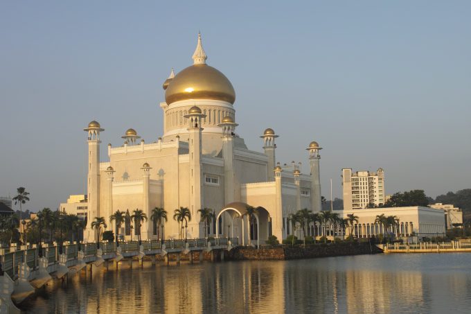 東南アジアの小国ブルネイの魅力！おすすめ観光スポット