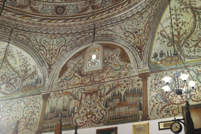 ヨーロッパの秘境アルバニアの首都ティラナでおすすめの観光名所