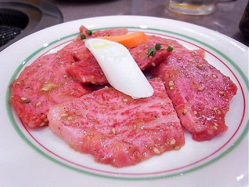 東京で焼肉を食べるなら絶対お勧めの名店を厳選