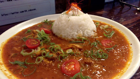 神戸で美味しいカレーを食べられるお店を厳選