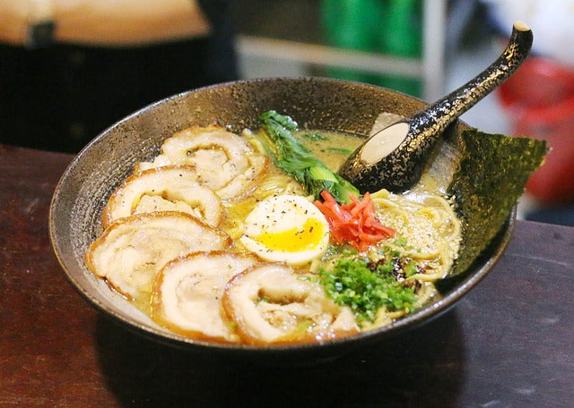 滋賀県でおすすめのラーメン屋ベスト１５