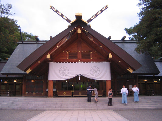 絶対行って欲しい北海道のお勧めパワースポット