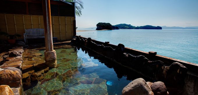 香川県で泊まるならここがおすすめ！人気温泉地と人気温泉宿をご紹介