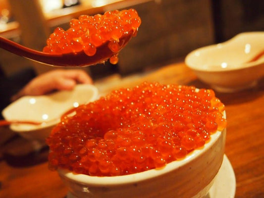 札幌海鮮丼ランキングベスト24