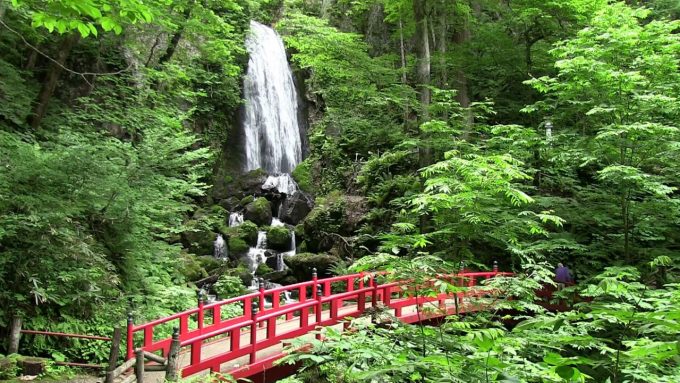 【岩手県】パワースポットとして知られる神社8選