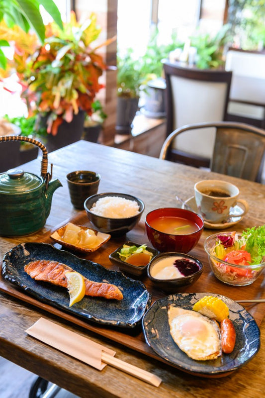 【群馬県】おいしい朝活・モーニング・朝ごはんのおすすめ