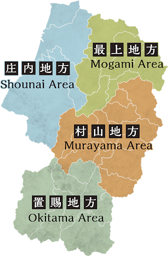 山形県の方言とは？山形弁の特徴まとめ